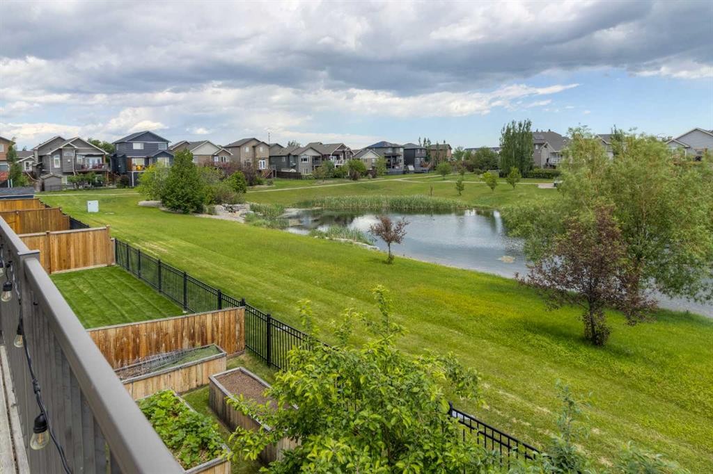140 Blackwolf Way North, Lethbridge, AB