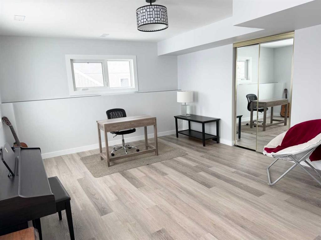 8142 26 Avenue, Coleman, AB - Indoor