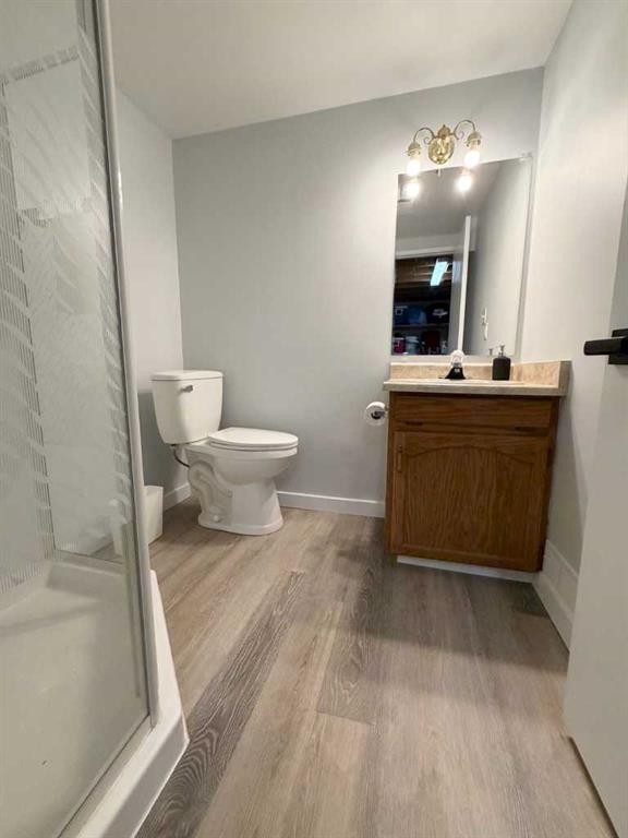 8142 26 Avenue, Coleman, AB - Indoor Photo Showing Bathroom