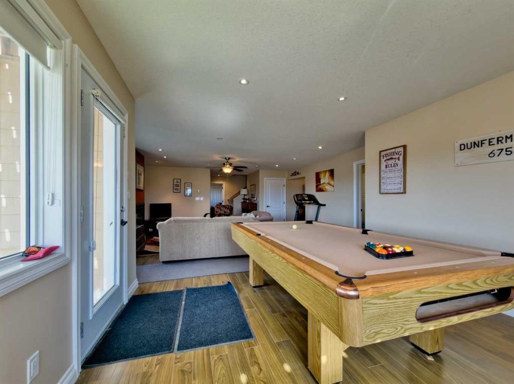 5 Walking Plow Estates, Cowley, AB - Indoor Photo Showing Other Room