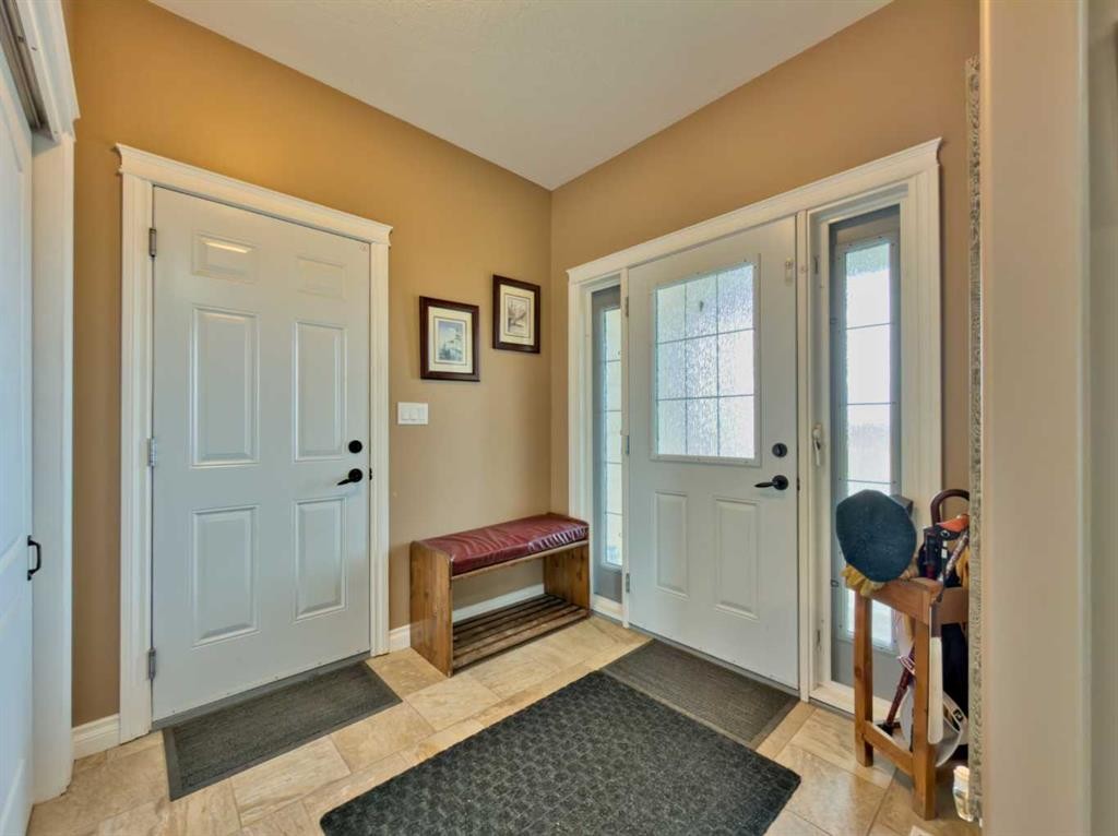 5 Walking Plow Estates, Cowley, AB - Indoor Photo Showing Other Room