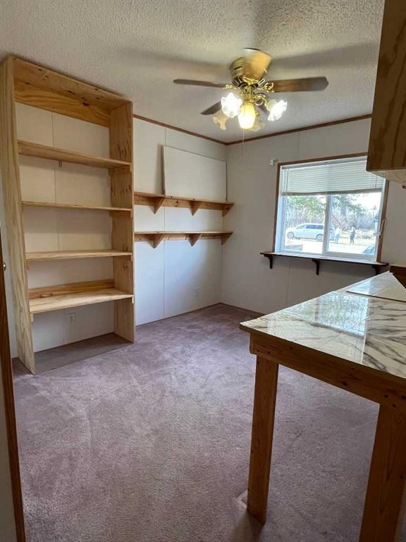 230 4 Street, Stirling, AB - Indoor Photo Showing Other Room