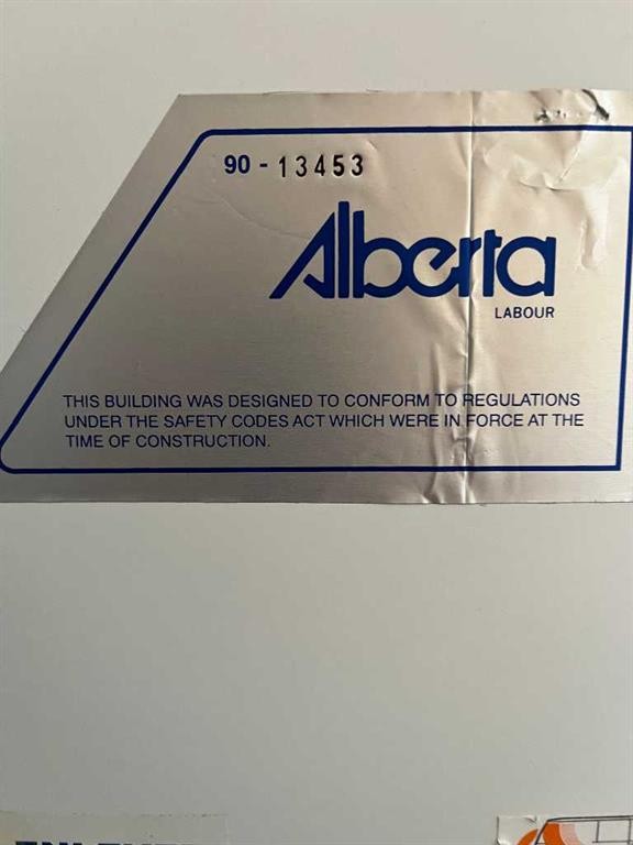 230 4 Street, Stirling, AB - Other