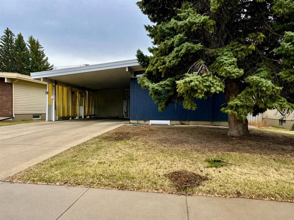 2626 23 Avenue South, Lethbridge, AB - Outdoor