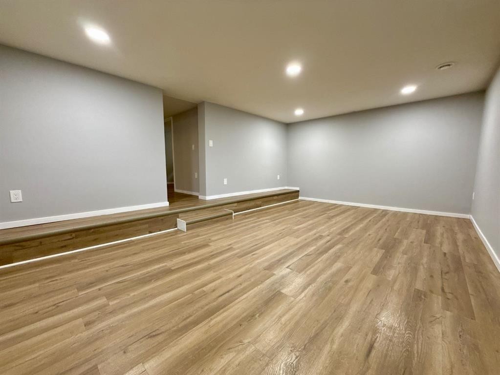2626 23 Avenue South, Lethbridge, AB - Indoor Photo Showing Other Room