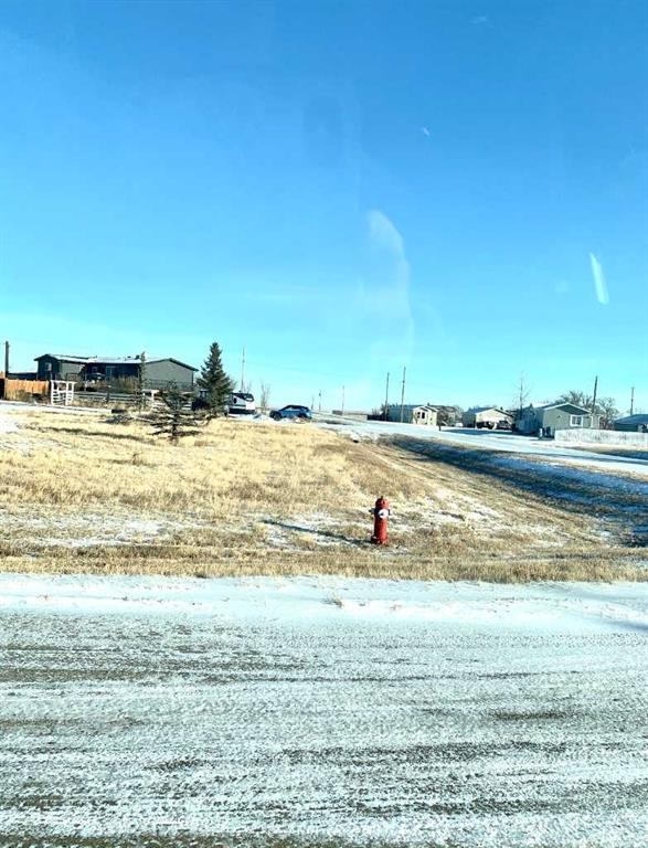 Tbd 5Th, Suffield, AB