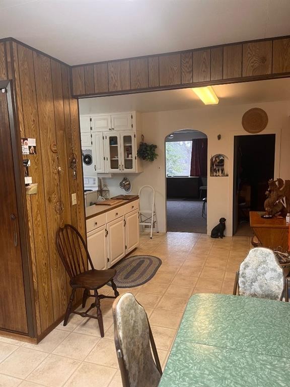 306 4Th Avenue, Warner, AB - Indoor