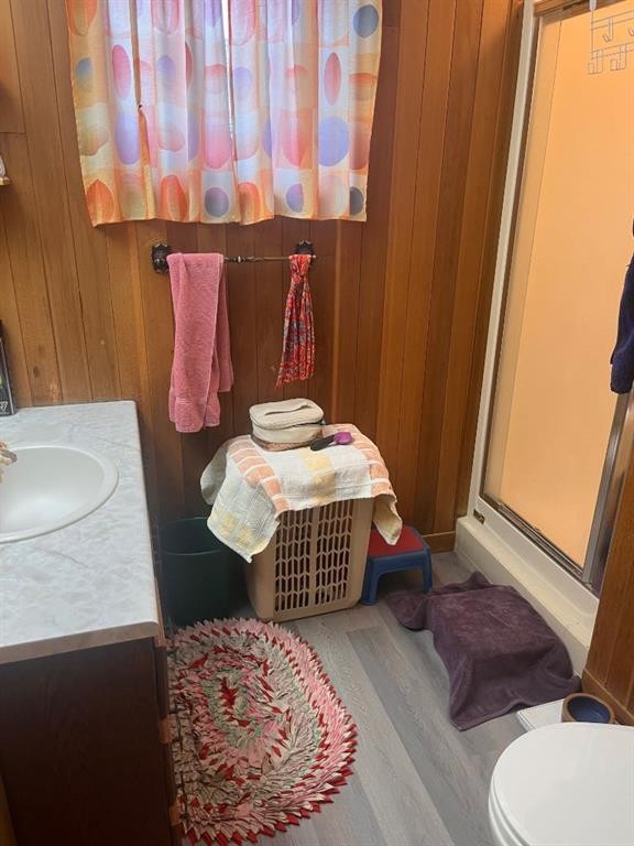 306 4Th Avenue, Warner, AB - Indoor Photo Showing Bathroom