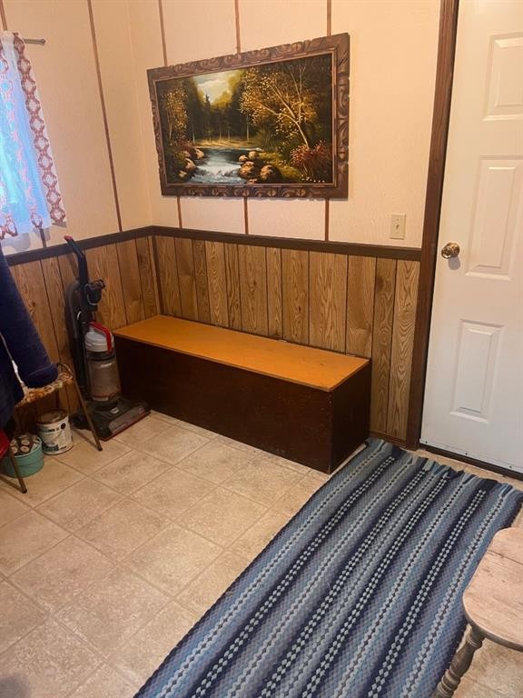 306 4Th Avenue, Warner, AB - Indoor Photo Showing Other Room