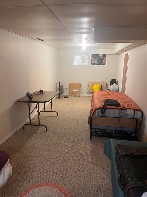 306 4Th Avenue, Warner, AB - Indoor