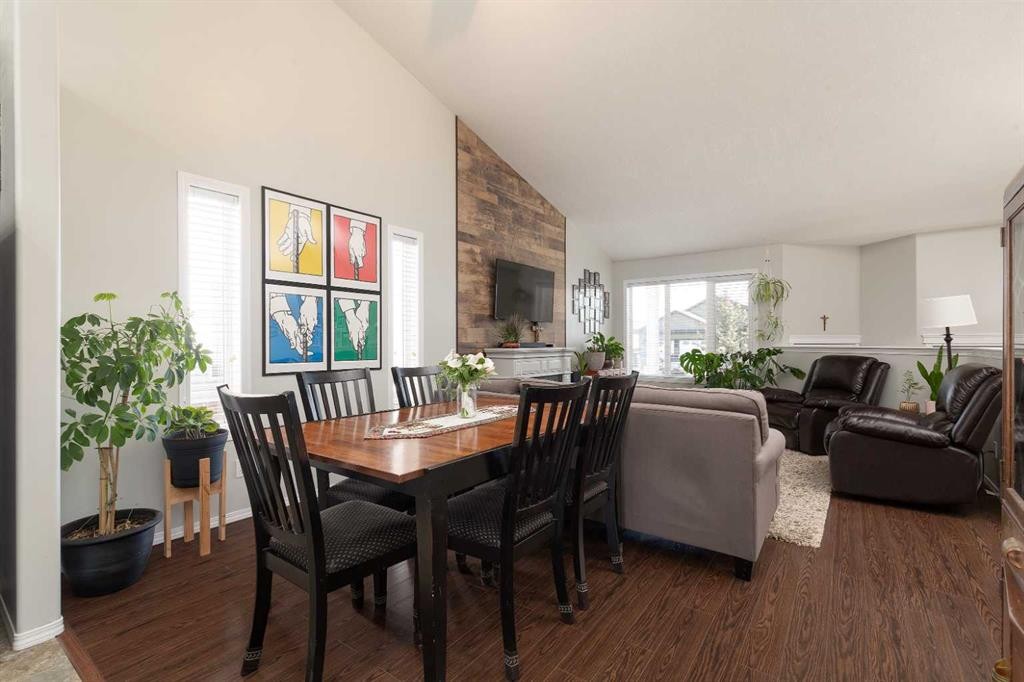 570 Edinburgh Road West, Lethbridge, AB - Indoor