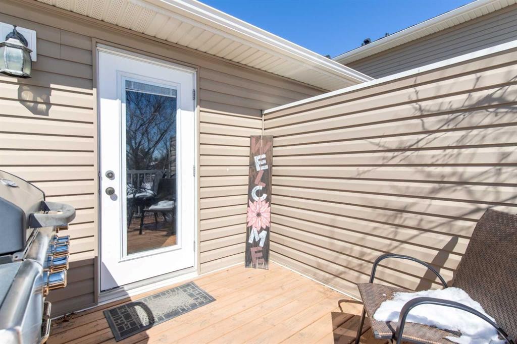 3-213 Lettice Perry Road North, Lethbridge, AB - Outdoor With Exterior