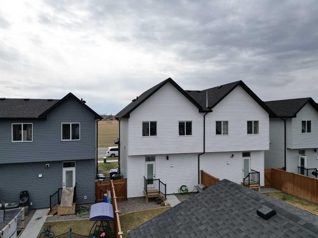 633 Blackwolf Boulevard North, Lethbridge, AB - Outdoor