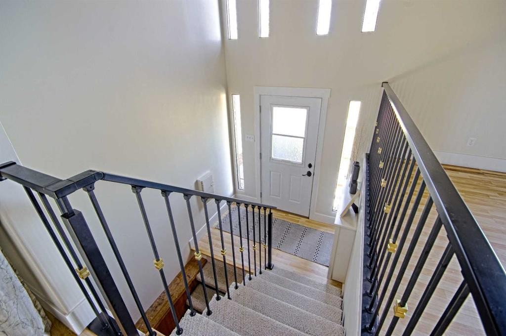 345 Laval Boulevard West, Lethbridge, AB - Indoor Photo Showing Other Room