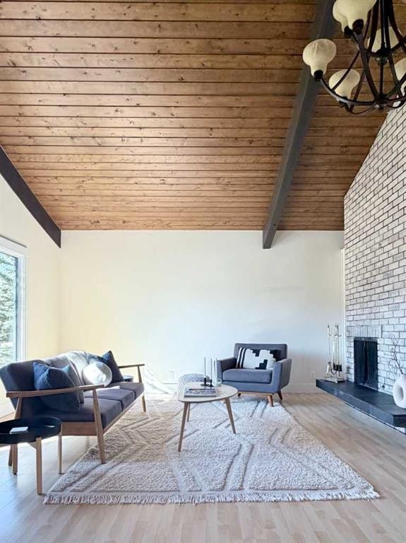 345 Laval Boulevard West, Lethbridge, AB - Indoor With Fireplace