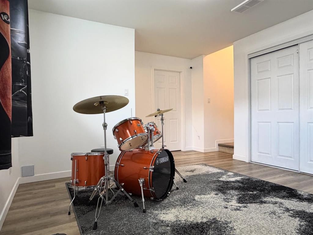 47 Blackwolf Pass North, Lethbridge, AB - Indoor