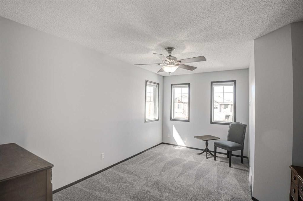 23 Cranberry Circle Se, Calgary, AB - Indoor Photo Showing Other Room