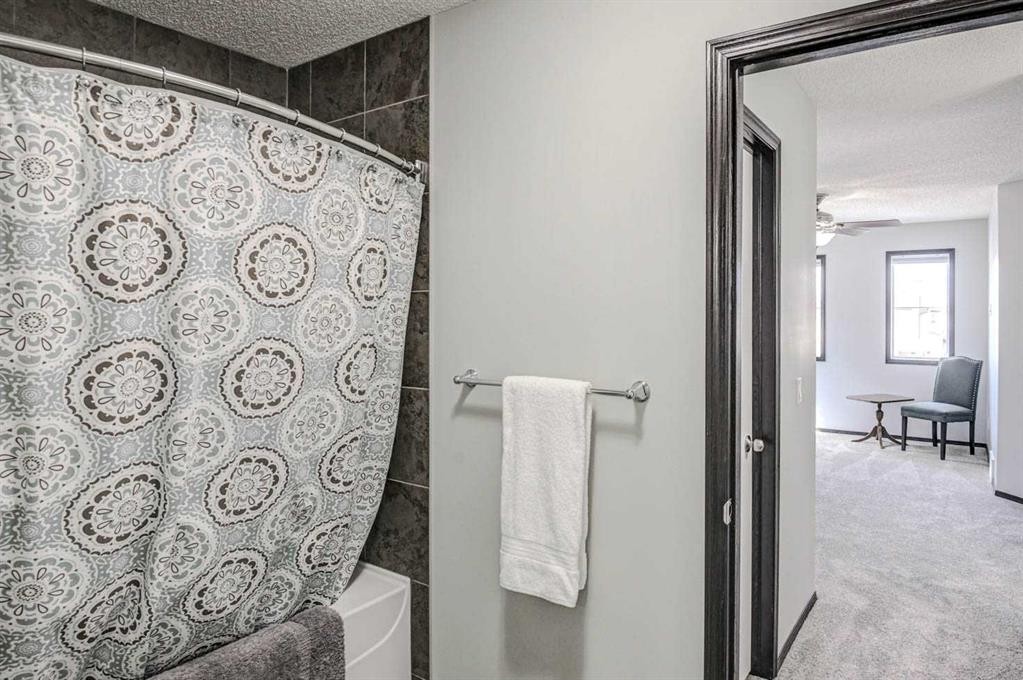 23 Cranberry Circle Se, Calgary, AB - Indoor Photo Showing Bathroom
