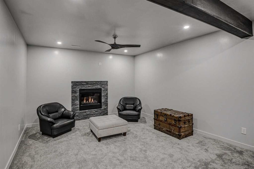 23 Cranberry Circle Se, Calgary, AB - Indoor