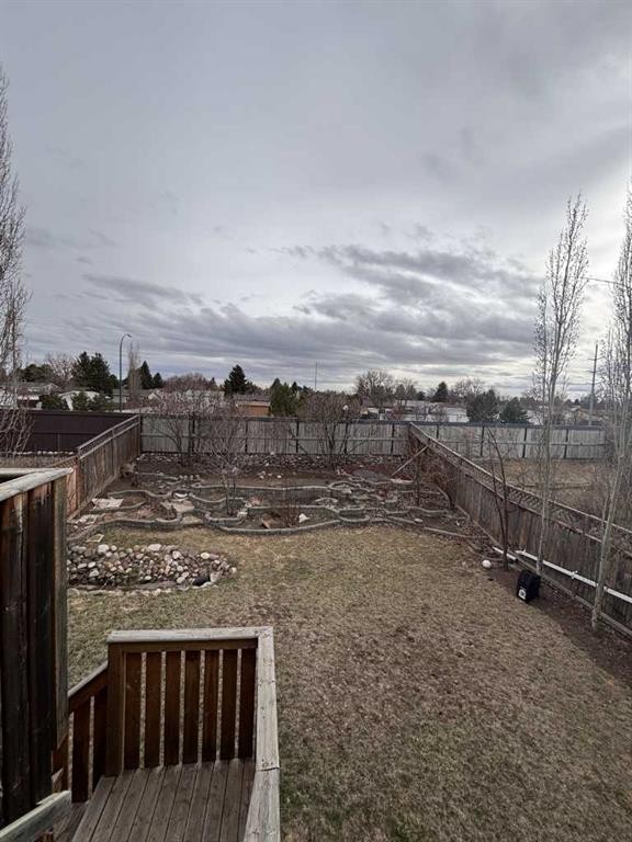 70 Kodiak Crescent North, Lethbridge, AB