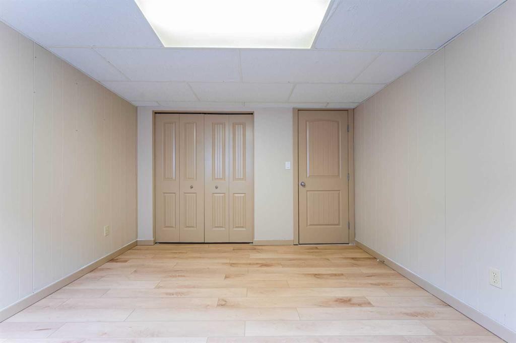 437 Main Street, Milk River, AB - Indoor Photo Showing Other Room