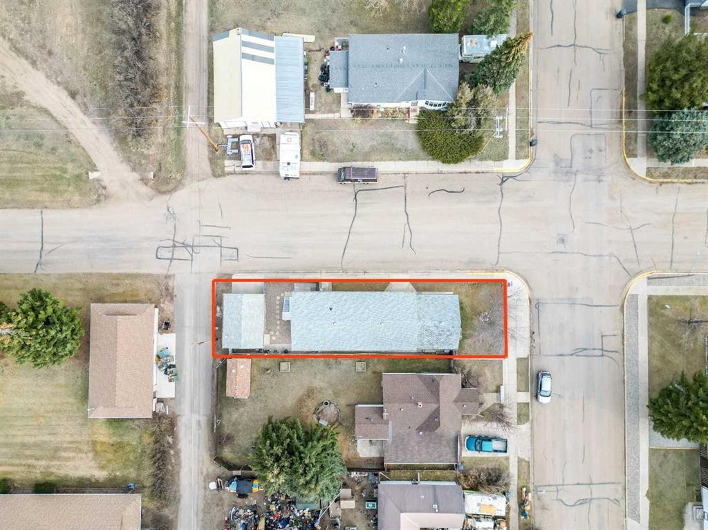 437 Main Street, Milk River, AB - Other