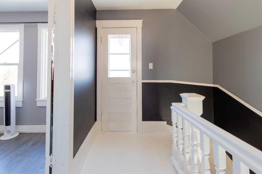 446 21 Street, Fort Macleod, AB - Indoor Photo Showing Other Room