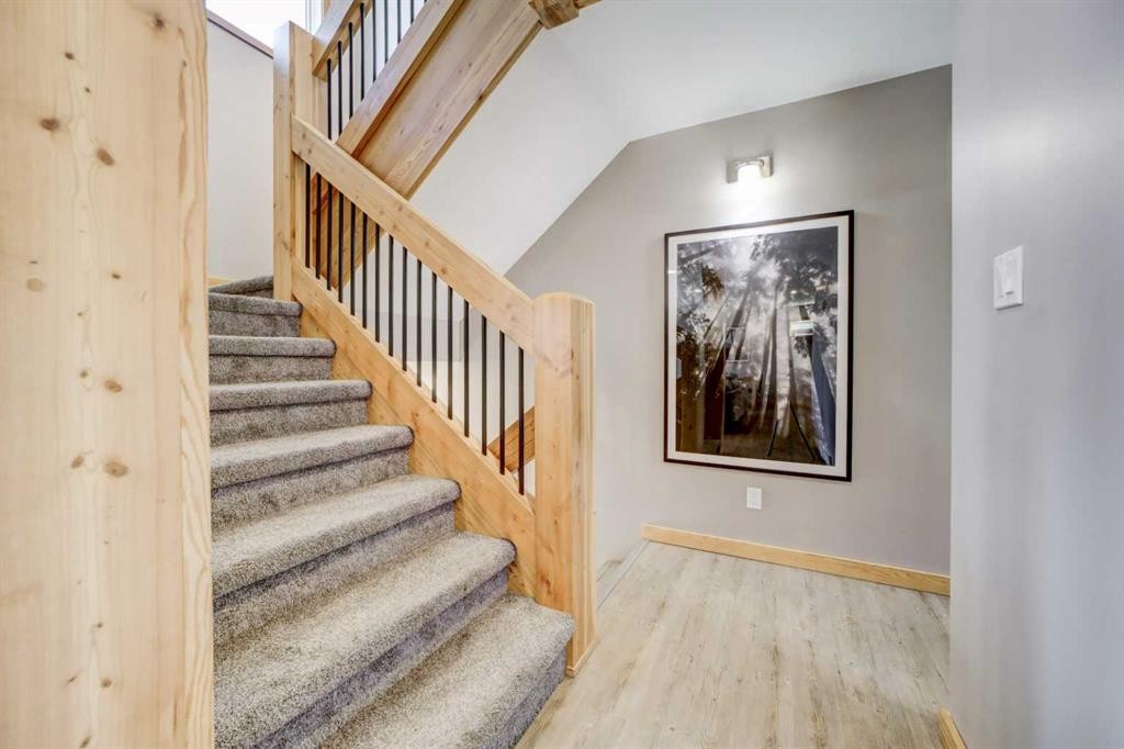 75 Ironstone Drive, Coleman, AB - Indoor Photo Showing Other Room