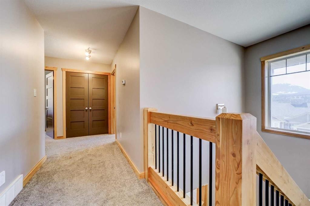 75 Ironstone Drive, Coleman, AB - Indoor Photo Showing Other Room