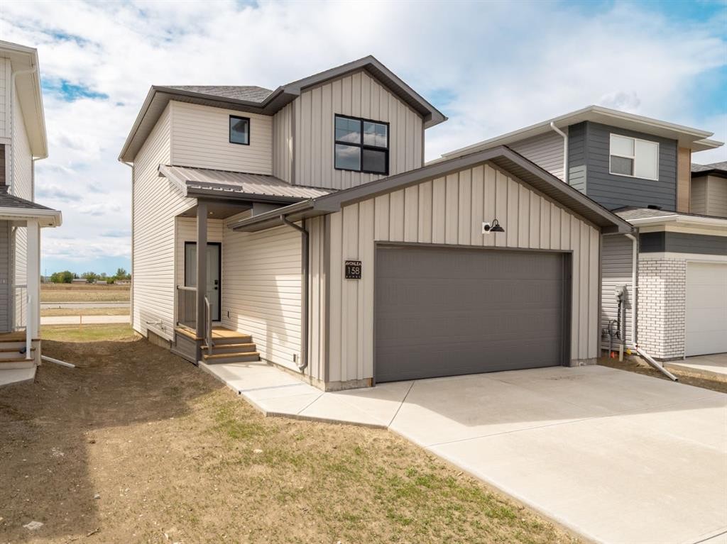250 Caribou Way North, Lethbridge, AB