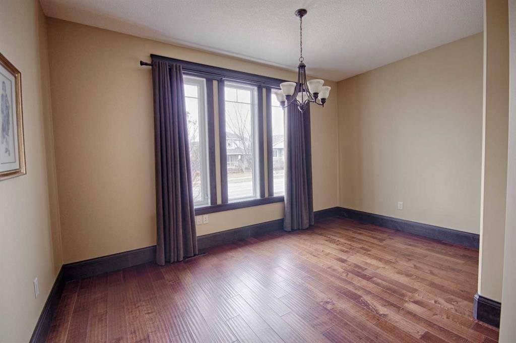 226 Riverstone Boulevard West, Lethbridge, AB - Indoor Photo Showing Other Room