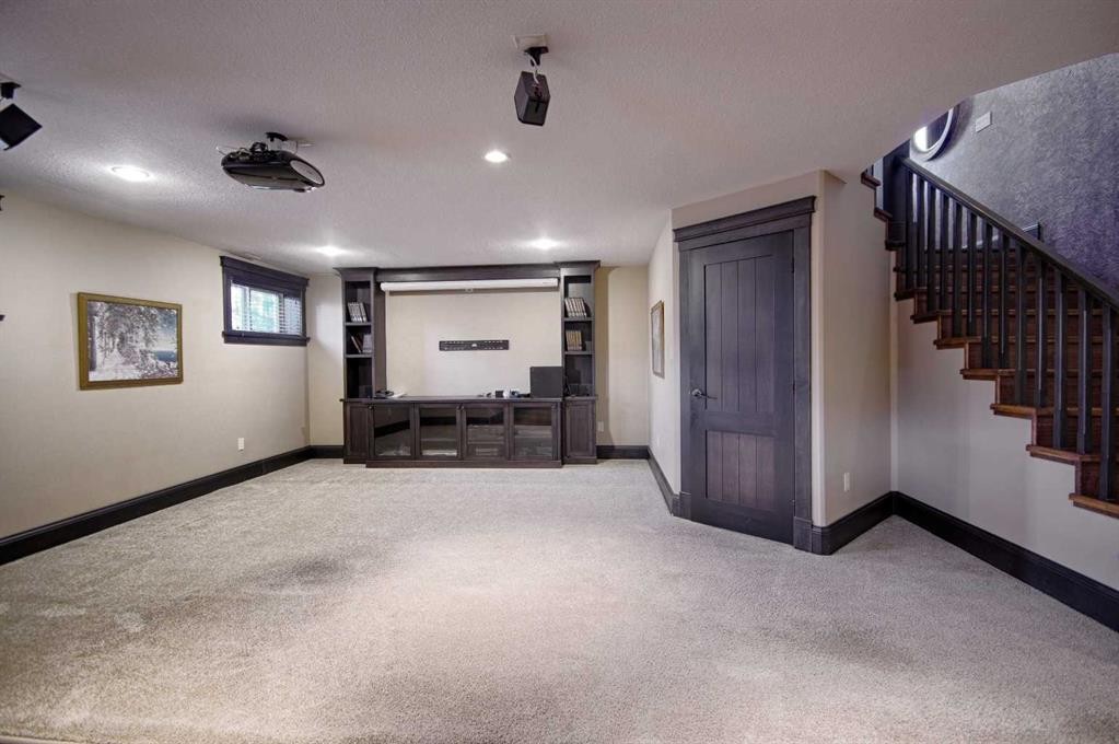 226 Riverstone Boulevard West, Lethbridge, AB - Indoor Photo Showing Other Room