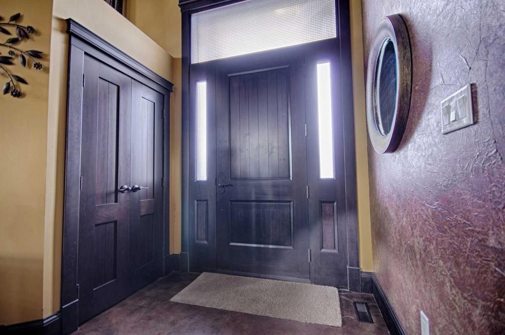 226 Riverstone Boulevard West, Lethbridge, AB - Indoor Photo Showing Other Room