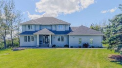 30048A Secondary Rd 501 Rural Cardston County, AB T0K 0K0