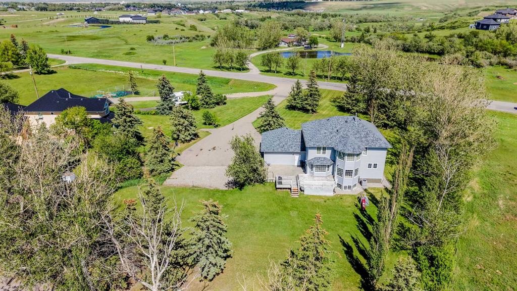 30048A Secondary Rd 501, Cardston, AB