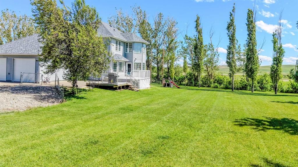 30048A Secondary Rd 501, Cardston, AB