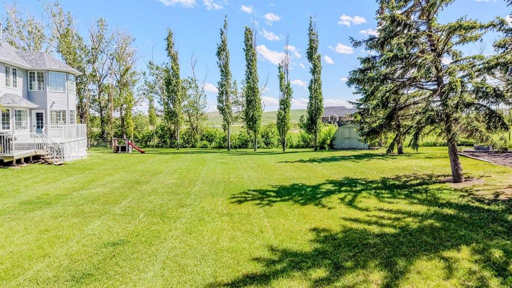 30048A Secondary Rd 501, Cardston, AB