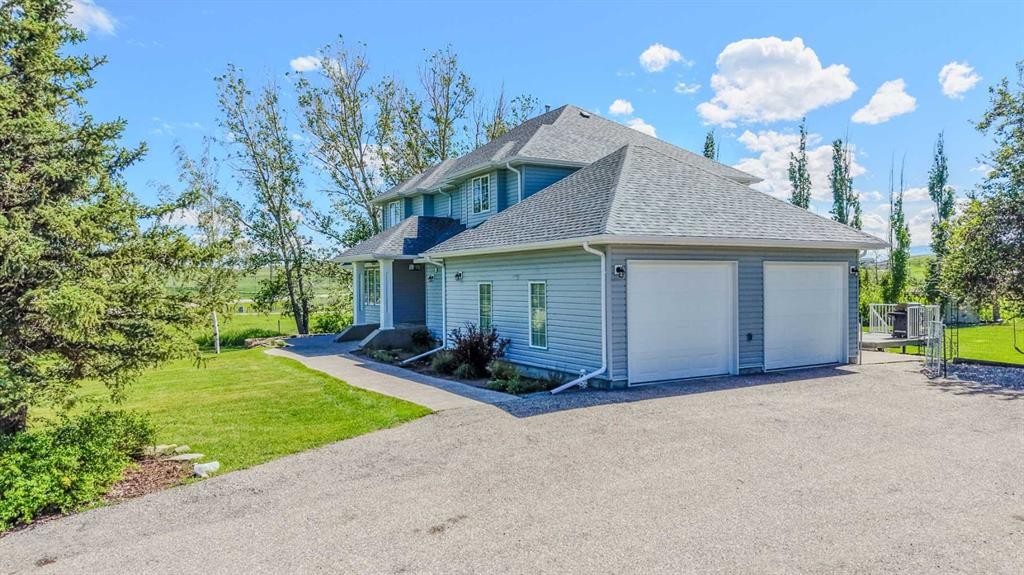 30048A Secondary Rd 501, Cardston, AB
