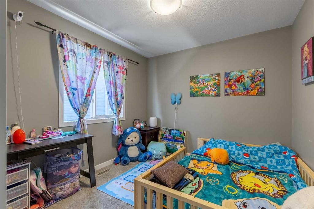 537 Blackwolf Boulevard North, Lethbridge, AB - Indoor