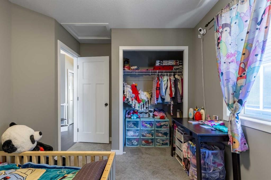 537 Blackwolf Boulevard North, Lethbridge, AB - Indoor