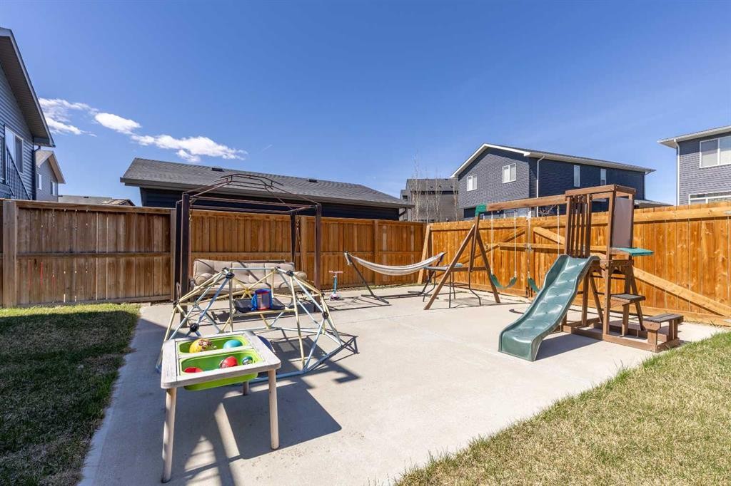 537 Blackwolf Boulevard North, Lethbridge, AB - Outdoor