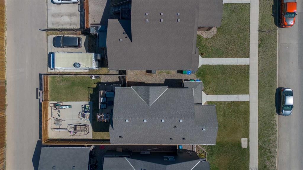 537 Blackwolf Boulevard North, Lethbridge, AB -