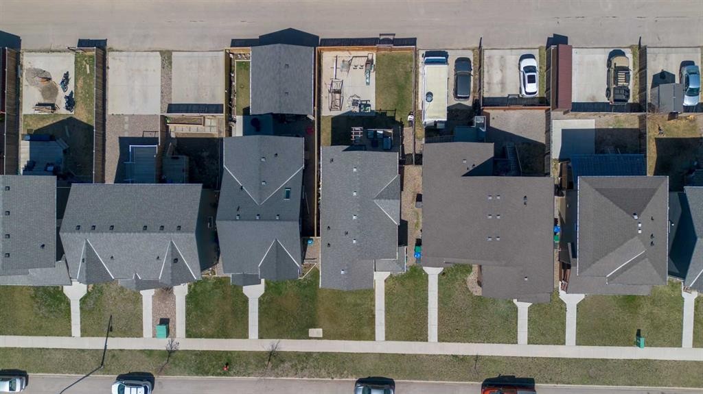 537 Blackwolf Boulevard North, Lethbridge, AB - Other