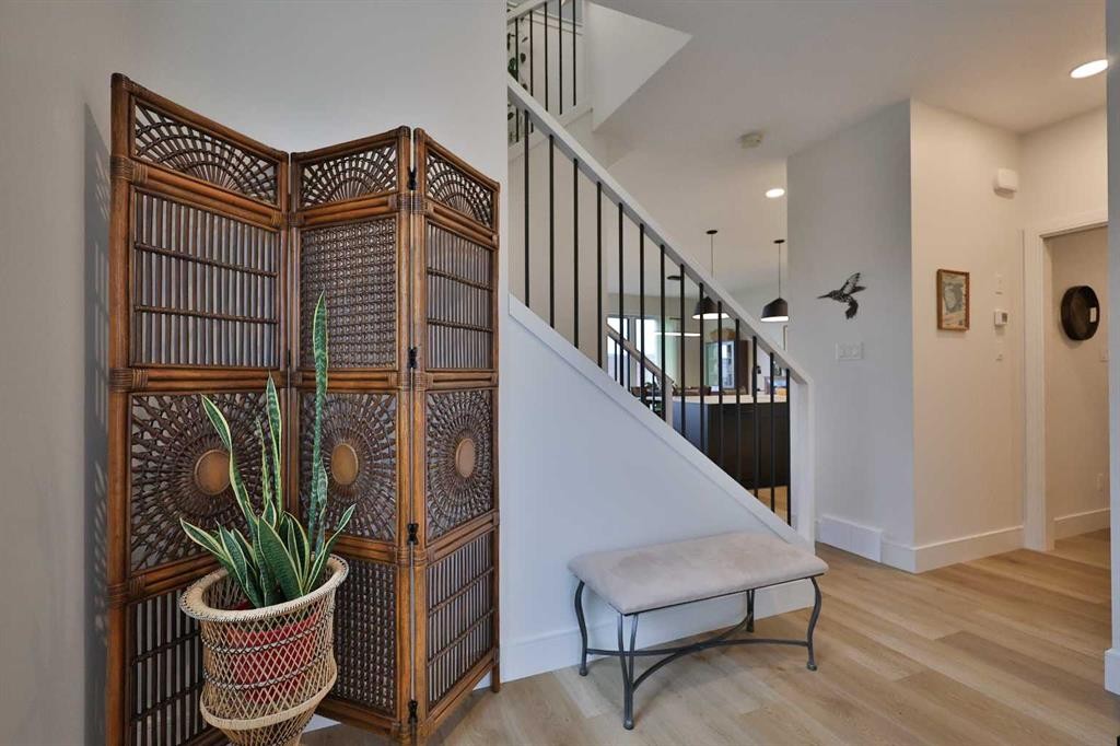 42 Blackwolf Pass North, Lethbridge, AB - Indoor Photo Showing Other Room