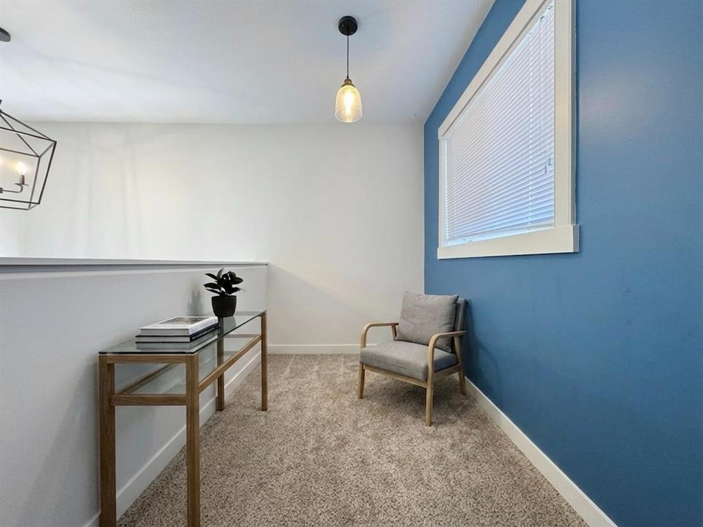 86 Riverstone Boulevard West, Lethbridge, AB - Indoor