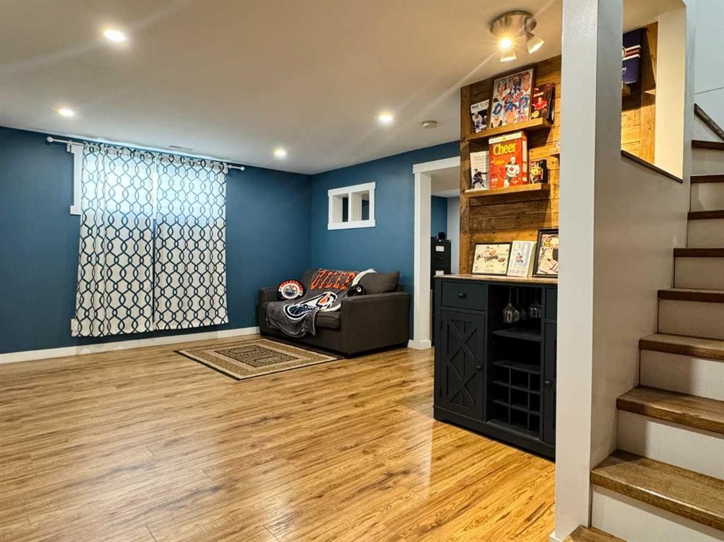 86 Riverstone Boulevard West, Lethbridge, AB - Indoor