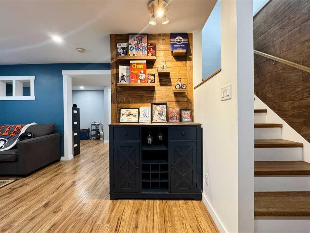 86 Riverstone Boulevard West, Lethbridge, AB - Indoor Photo Showing Other Room