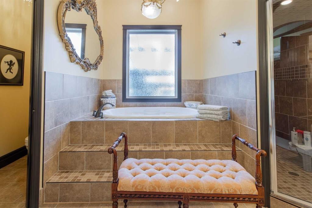 135 Garrison Drive, Fort Macleod, AB - Indoor Photo Showing Bathroom