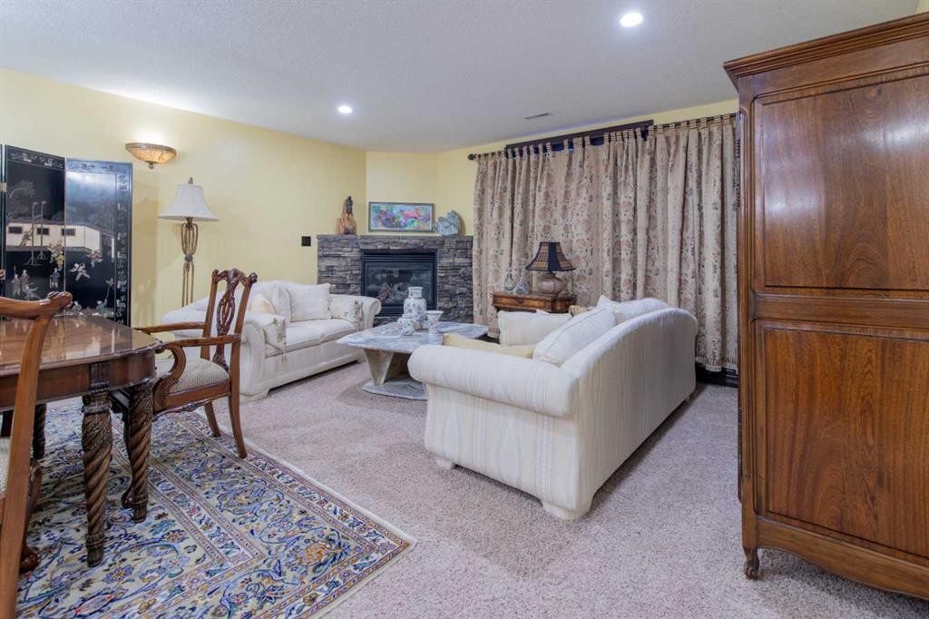 135 Garrison Drive, Fort Macleod, AB - Indoor