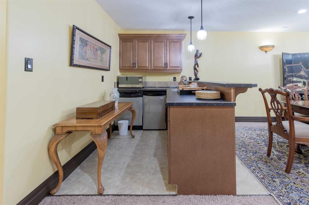 135 Garrison Drive, Fort Macleod, AB - Indoor